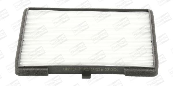CHAMPION CCF0034 Filter, cabin air