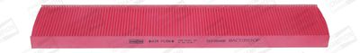 Filter, cabin air CHAMPION CCF0046B