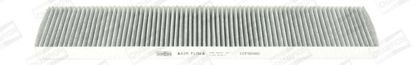CHAMPION CCF0046C Filter, cabin air