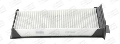 Filter, cabin air CHAMPION CCF0047