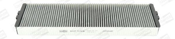 CHAMPION CCF0048C Filter, cabin air