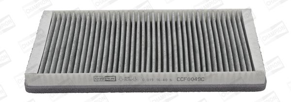CHAMPION CCF0049C Filter, cabin air
