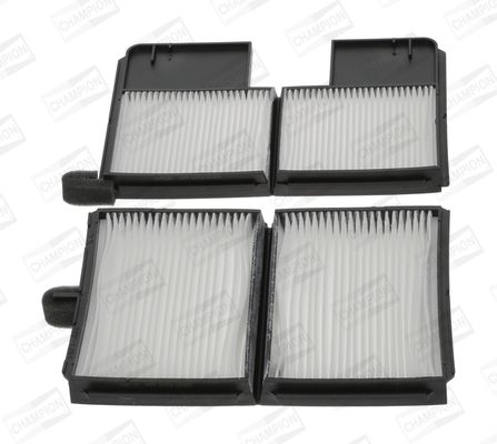 CHAMPION CCF0055 Filter, cabin air