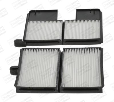 Filter, cabin air CHAMPION CCF0055