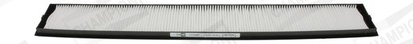 CHAMPION CCF0068 Filter, cabin air