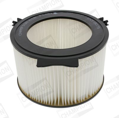 CHAMPION CCF0075 Filter, cabin air