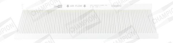 CHAMPION CCF0079 Filter, cabin air