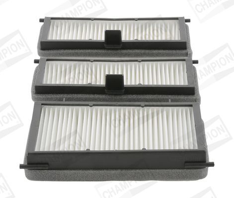 CHAMPION CCF0080 Filter, cabin air
