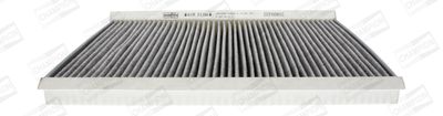 Filter, cabin air CHAMPION CCF0081C
