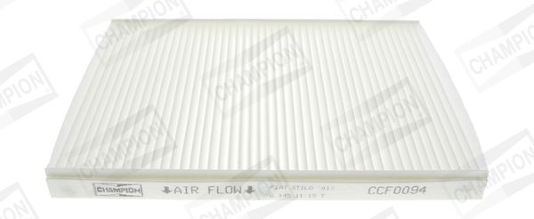 CHAMPION CCF0094 Filter, cabin air