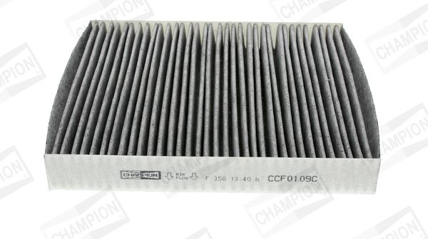 CHAMPION CCF0109C Filter, cabin air