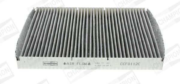 CHAMPION CCF0112C Filter, cabin air