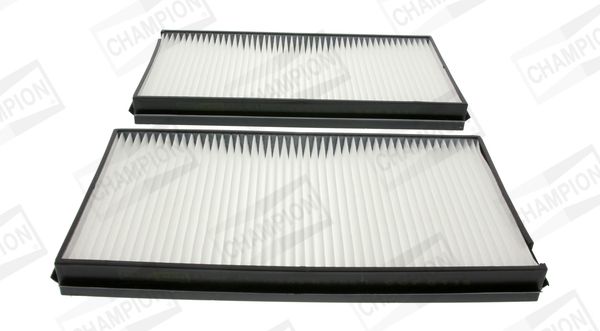 CHAMPION CCF0115 Filter, cabin air