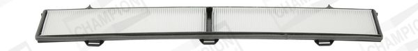 CHAMPION CCF0118 Filter, cabin air