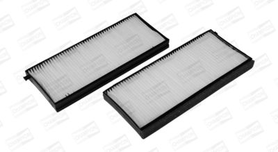 Filter, cabin air CHAMPION CCF0126