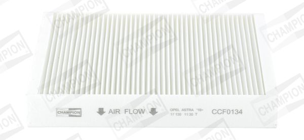 CHAMPION CCF0134 Filter, cabin air