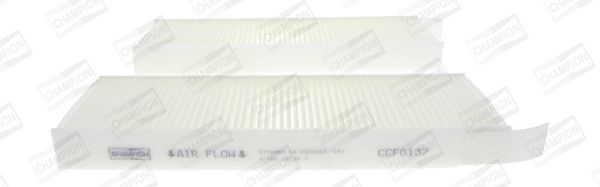 CHAMPION CCF0137 Filter, cabin air