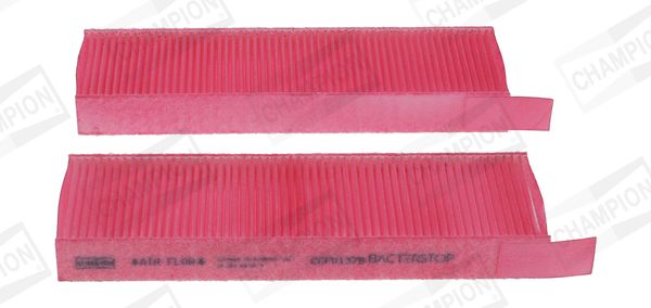 CHAMPION CCF0137B Filter, cabin air