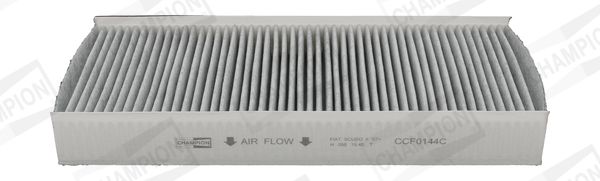 CHAMPION CCF0144C Filter, cabin air