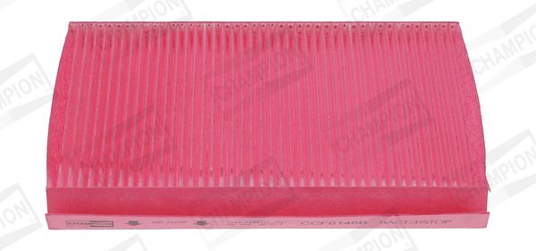 CHAMPION CCF0146B Filter, cabin air