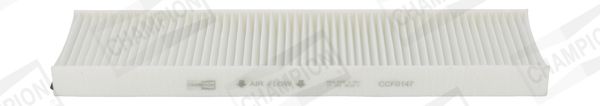 CHAMPION CCF0147 Filter, cabin air