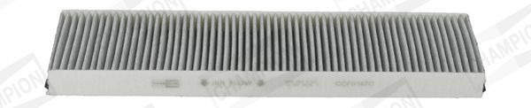 CHAMPION CCF0147C Filter, cabin air