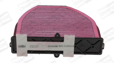 Filter, cabin air CHAMPION CCF0149B