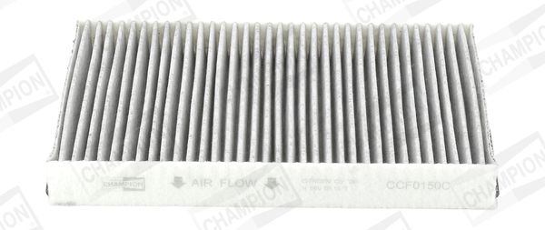 CHAMPION CCF0150C Filter, cabin air