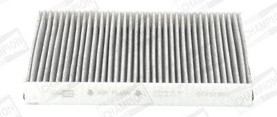 Filter, cabin air CHAMPION CCF0150C