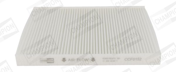 CHAMPION CCF0152 Filter, cabin air
