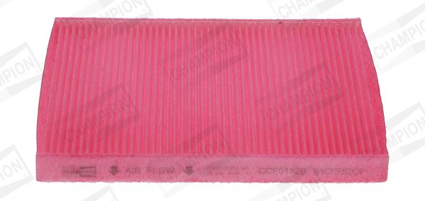 CHAMPION CCF0152B Filter, cabin air