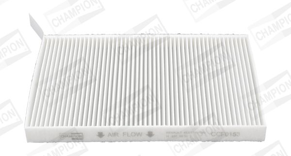 CHAMPION CCF0153 Filter, cabin air