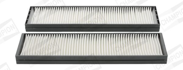 CHAMPION CCF0156 Filter, cabin air