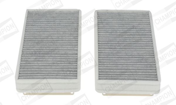 CHAMPION CCF0157C Filter, cabin air