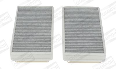 Filter, cabin air CHAMPION CCF0157C