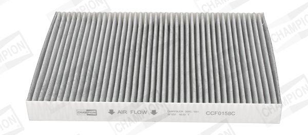 CHAMPION CCF0158C Filter, cabin air