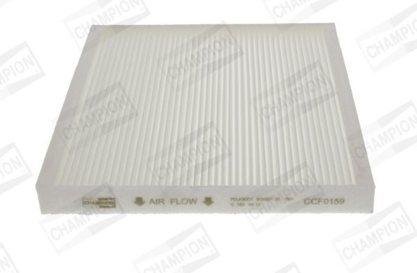 CHAMPION CCF0159 Filter, cabin air