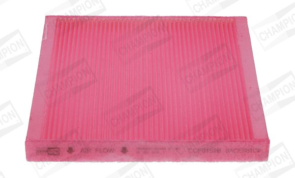 CHAMPION CCF0159B Filter, cabin air