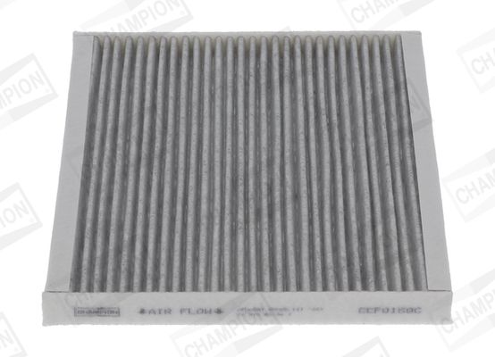 CHAMPION CCF0159C Filter, cabin air