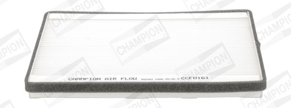 CHAMPION CCF0161 Filter, cabin air