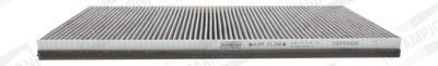 Filter, cabin air CHAMPION CCF0162C