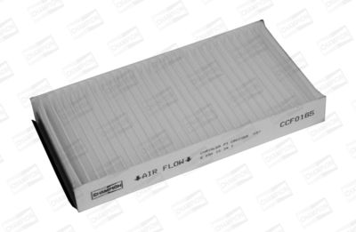 Filter, cabin air CHAMPION CCF0165