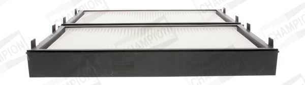 CHAMPION CCF0166 Filter, cabin air