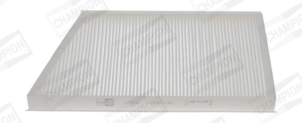 CHAMPION CCF0168 Filter, cabin air