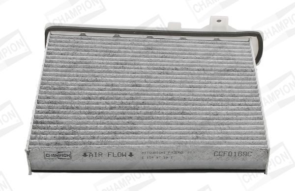 CHAMPION CCF0169C Filter, cabin air