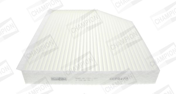 CHAMPION CCF0173 Filter, cabin air