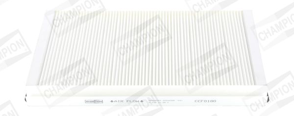 CHAMPION CCF0180 Filter, cabin air