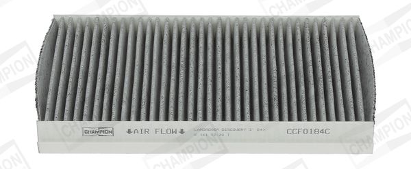 CHAMPION CCF0184C Filter, cabin air