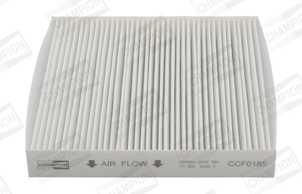 CHAMPION CCF0185 Filter, cabin air