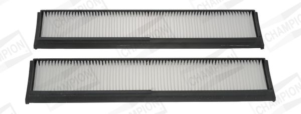 CHAMPION CCF0196 Filter, cabin air